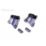 Automodelli Elettrici - Sparko F8 Euro 26 1:8 4WD Electric Buggy