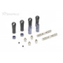 Automodelli Elettrici - Sparko F8 Euro 26 1:8 4WD Electric Buggy