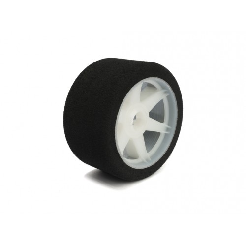 Hot Race - Gomme Anteriori 45 (2)