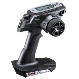 Sanwa - MX-6 DRY RX-391W