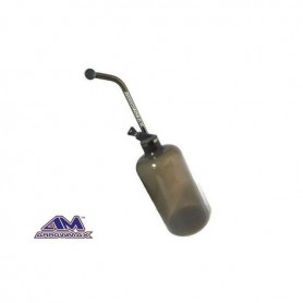 Accessori - Riempitore 500cc con Beccuccio Alluminio