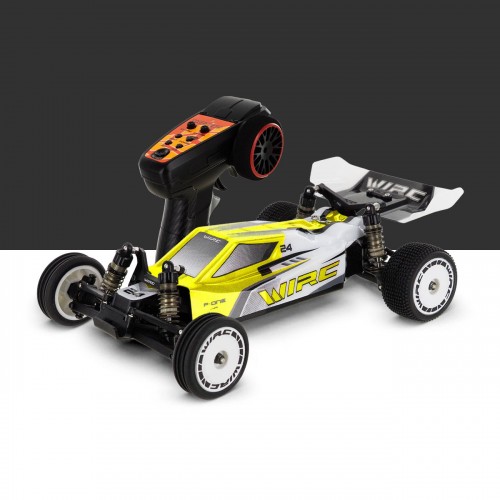 Automodello WIRC 1/24 2wd RTR