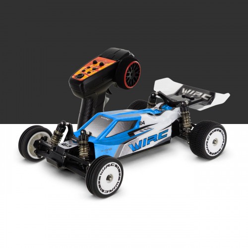 Automodello WIRC 1/24 2wd RTR