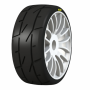 Accessori Optima - PMT 1/8 GT Q1 Super Soft