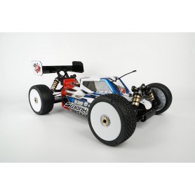 Sworkz - SWORKz S35-5 1:8 Pro Nitro Buggy Pro Kit (PRE ORDER)