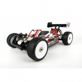 Automodelli Elettrici - SWORKz S35-5e 1/8 BrushLess Power Pro Buggy Kit (PRE ORDER)