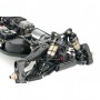 Automodelli Elettrici - SWORKz S35-5e 1/8 BrushLess Power Pro Buggy Kit (PRE ORDER)