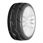 Gomme 1/8 GT - Gomme GRP GT XB2 Extra Soft