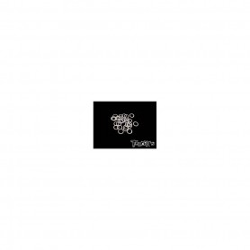 Viti-Rondelle Colorate-Collarini-Rasamenti - Rasamenti foro 6mm 0,2 (30)