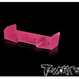 Alettone T-Works Sprint Pink