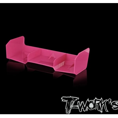 Alettone T-Works Sprint Pink