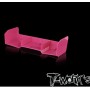 Alettone T-Works Sprint Pink