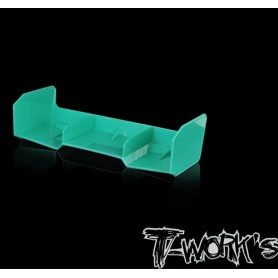 Alettone T-Works Sprint Green