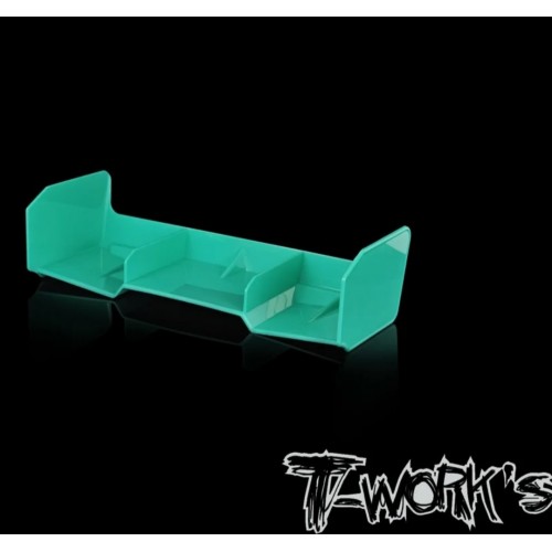 Alettone T-Works Sprint Green