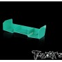 Alettone T-Works Sprint Green