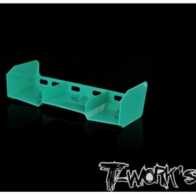Alettone T-Works Sprint Airflow Green