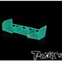 Alettone T-Works Sprint Airflow Green