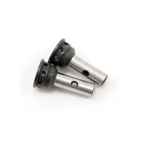Mugen MBX7/8/8R - Mozzi Ruota Ant/Post