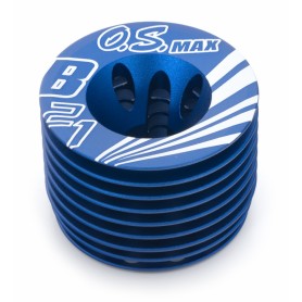 Ricambi Motori OS - Testa OS MAX B21