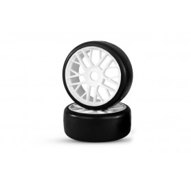 Gomme P-ONE GT Soft (2)
