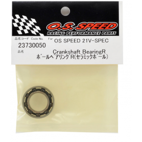 Ricambi Motori OS - Cuscinetto Posteriore Ceramica