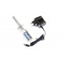 Accessori - FASTRAX Glow Starter 2100MHA + caricabatterie