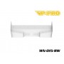 Alettoni off 1/8 - Alettone 1/8 VP PRO Bianco
