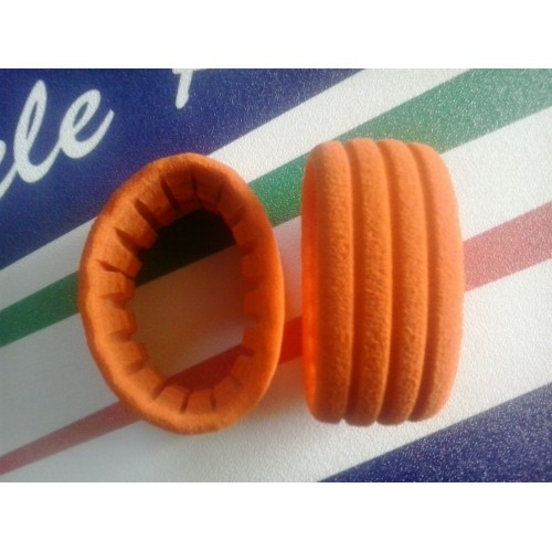 Riempimento per gomme posteriori 1/10