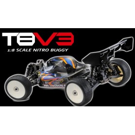 Team C T8 V3