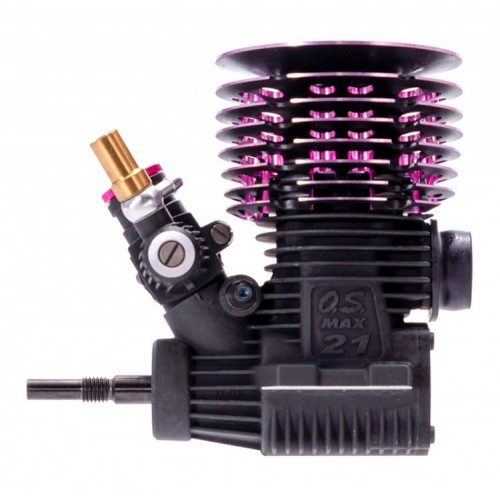 ホビーラジコン O.S. SPEED B21 AD2 Adam Drake Edition 2 O.S. SPEED B21 ADAM DRAKE EDITION 2