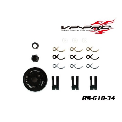 Kit Frizione 3 ceppi