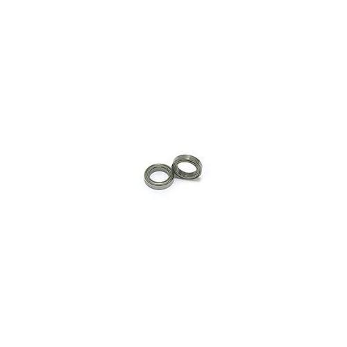Ceramica - Coppia Cuscinetti Ceramica 8x16x5 zz (2)