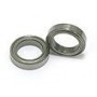 Ceramica - Coppia Cuscinetti Ceramica 8x16x5 zz (2)