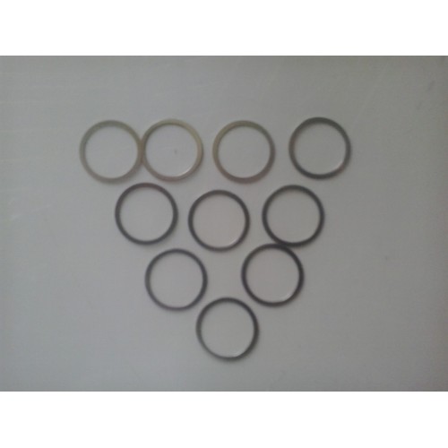 Rasamenti 13x16x0,2