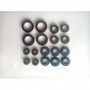 Kit cuscinetti Losi 3.0 e 2.0
