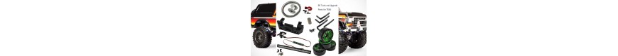 Accessori Crawler-Scaler