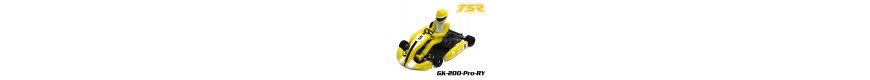 Go Kart 1/8