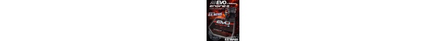 Evo Engine