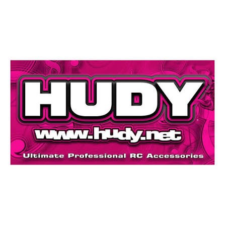 Hudy