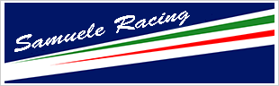 Samuele Racing Shop